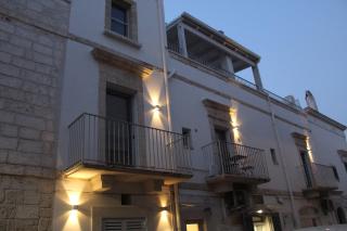 Dimora Donna Lucia - Polignano a Mare - 9