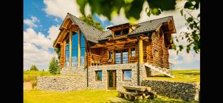 Poeme Chalet - Râșca - 0