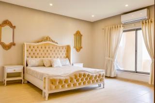 The Modren Hights Appartment Ad - 0