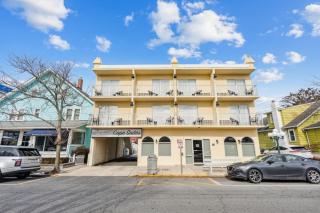 Cape Suites Motel - Rehoboth Beach - 0