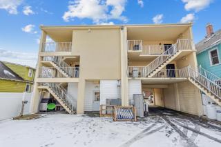 Cape Suites Motel - Rehoboth Beach - 8