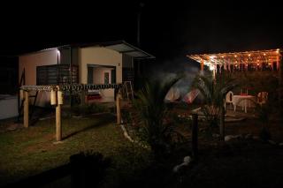 Cabañas tipo GLAMPING - 0