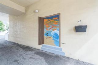 Cape Suites Motel - Rehoboth Beach - 5