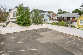 Cape Suites Motel - Rehoboth Beach - 4