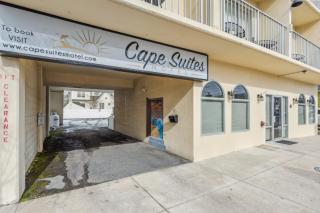 Cape Suites Motel - Rehoboth Beach - 3