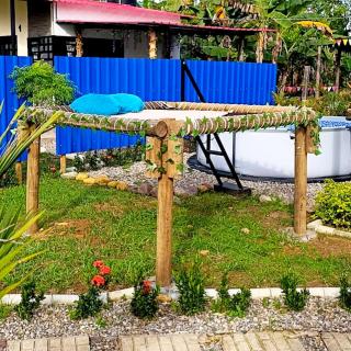 Cabañas tipo GLAMPING - 4