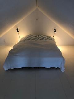 Country-living with a lovely view and own terrace, entrance and parking - Roskilde - 6