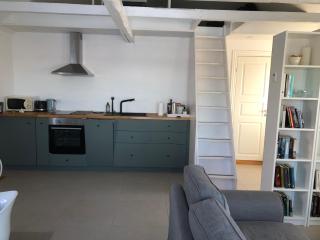 Country-living with a lovely view and own terrace, entrance and parking - Roskilde - 7