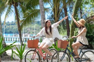 Mafiya Resort - Koh Rong - 1