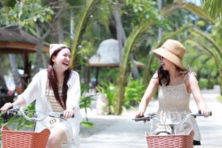 Mafiya Resort - Koh Rong - 2