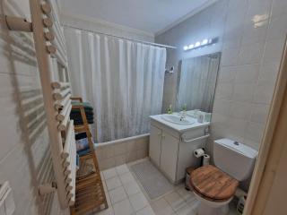 Renoir SeaSide Apartment - Nice - 7