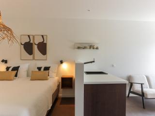 Modern 2-person suite Cotton in Kamperland - Kamperland - 2