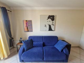 Renoir SeaSide Apartment - Nice - 6