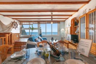Seaside House With Heated Pool - Pájara - 5