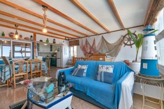 Seaside House With Heated Pool - Pájara - 4