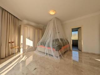 Villa with great view and area - Alanya - 8