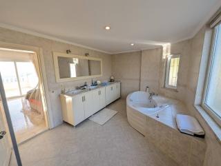 Villa with great view and area - Alanya - 7