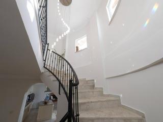 Villa with great view and area - Alanya - 3