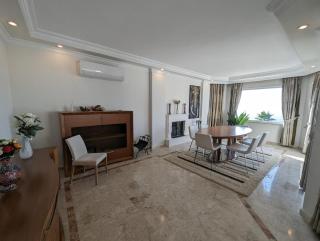 Villa with great view and area - Alanya - 1