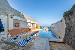 Seaside House With Heated Pool - Pájara - 0