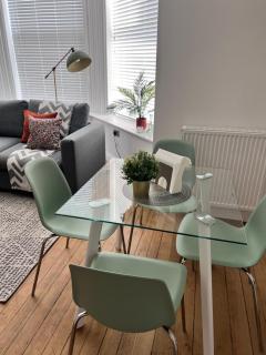On The Avenue Apt 1 - Nottingham - 9