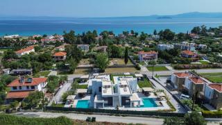 Seasalt Luxury Villas - Pefkochori - 6