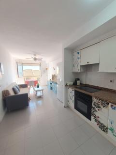 Alquilaencanarias-Medano, Cabezo beach, sea views! - El Médano - 0