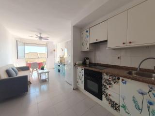 Alquilaencanarias-Medano, Cabezo beach, sea views! - 5