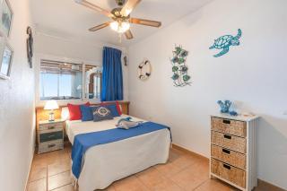 Seaside House With Heated Pool - Pájara - 1
