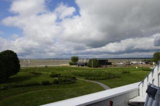 Lüttke Juwel, Ferienwohnung mit traumhaftem Seeblick - 8