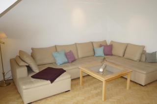 Lüttke Juwel, Ferienwohnung mit traumhaftem Seeblick - 7