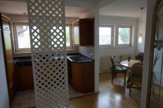 Lüttke Juwel, Ferienwohnung mit traumhaftem Seeblick - Lembruch - 4
