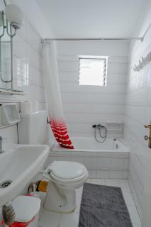 Blue Lemon Hideaway - Poros - 2