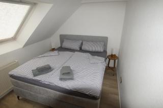 Lüttke Juwel, Ferienwohnung mit traumhaftem Seeblick - 2