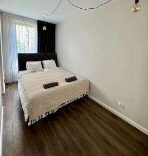 Apartmate- Oldown Łąkowa apartment - Danzig - 8