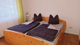 Dümmer Refugium - Ferienwohnung - 5