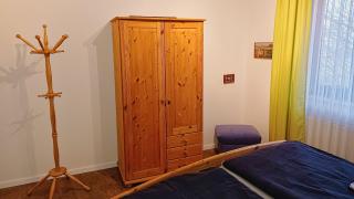 Dümmer Refugium - Ferienwohnung - 1