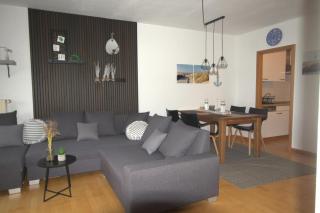 Anteros Dümmerblick Ferienwohnung mit traumhaften Seeblick - 9