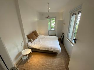 Champagne Apartment, 4P, Parc de la Boverie - Liegi - 6