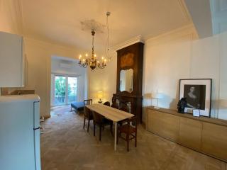 Champagne Apartment, 4P, Parc de la Boverie - Liegi - 2