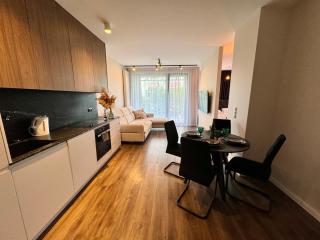 Apartmate- Oldown Łąkowa apartment - Danzig - 1