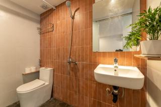 Hanoian Hearths - 5 Bedrooms - Bath Tubs - Projectors - Hanoi - 9