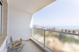 The View, 3 bedroom apartment - 4