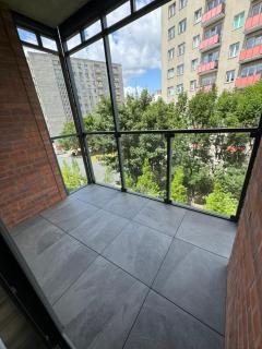Apartmate- Oldown Łąkowa apartment - Danzig - 5