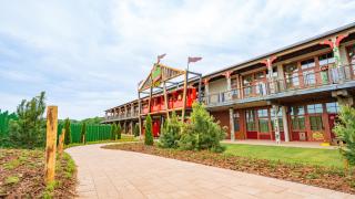 Die Karls Bande - Das Hotel - Döbeln - 9