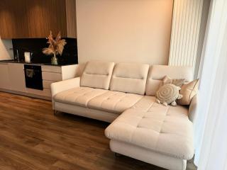 Apartmate- Oldown Łąkowa apartment - Danzig - 9