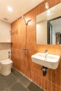 Hanoian Hearths - 5 Bedrooms - Bath Tubs - Projectors - Hanoi - 6