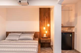 Hanoian Hearths - 5 Bedrooms - Bath Tubs - Projectors - Hanoi - 5