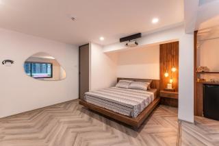 Hanoian Hearths - 5 Bedrooms - Bath Tubs - Projectors - Hanoi - 4