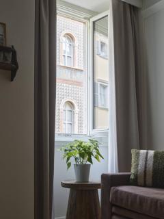 Residenza Manci 44 by Hotel America - Trento - 9